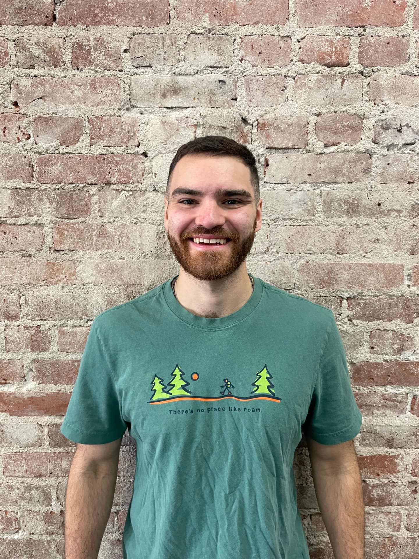 Sam, Trainer at Green Door Fitness Denver