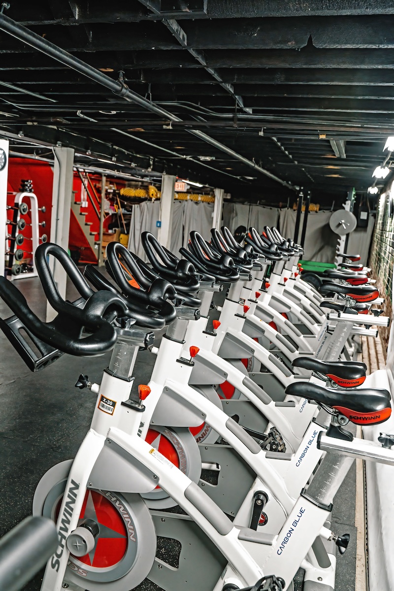 Group Fitness Classes Denver at Green Door Fitness - Group Classes That Rock Your World