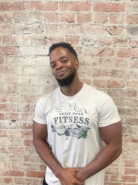 Tim, Trainer at Green Door Fitness - NASM certified personal trainer in Denver